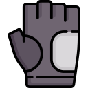 guantes icon