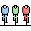 ciclistas icon