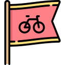 bandera icon