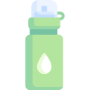 botella de agua icon