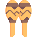 maracas icon