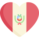 corazón icon