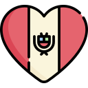 corazón icon