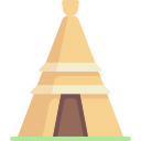 wigwam icon