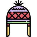 chullo icon