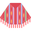 poncho icon