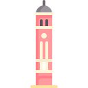 torre del reloj icon