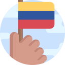 colombia icon