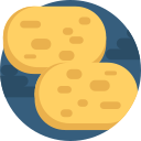 arepas icon