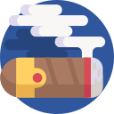 cigarro icon