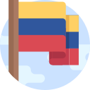 colombia icon