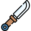 cuchillo icon