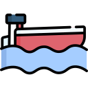 barco icon