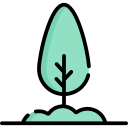 Árbol icon