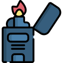 encendedor icon