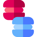 macarons icon