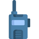 walkie talkie icon