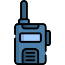 walkie talkie icon