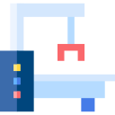 robot icon