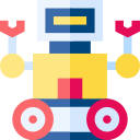 robot icon