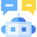 robot icon