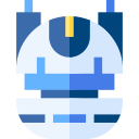 robot icon