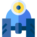 robot icon