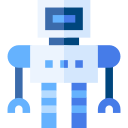 robot icon