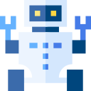 robot icon