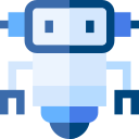 robot icon