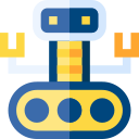 robot icon