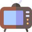 vieille télé 