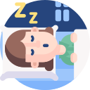 dormir icon