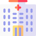 hospital icon