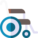 rollstuhl