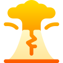 volcán icon