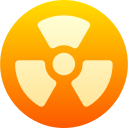 nuclear icon