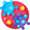 virus icon