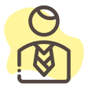 empresario icon