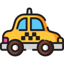 taxi icon