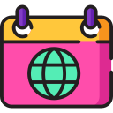 calendario icon