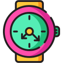 reloj icon