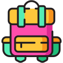 mochila icon