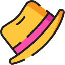 sombrero icon