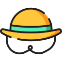 sombrero icon