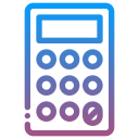 calculadora icon