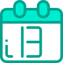 calendario icon