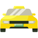 taxi icon