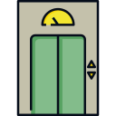 ascensor icon