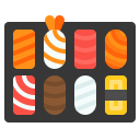 sushi icon